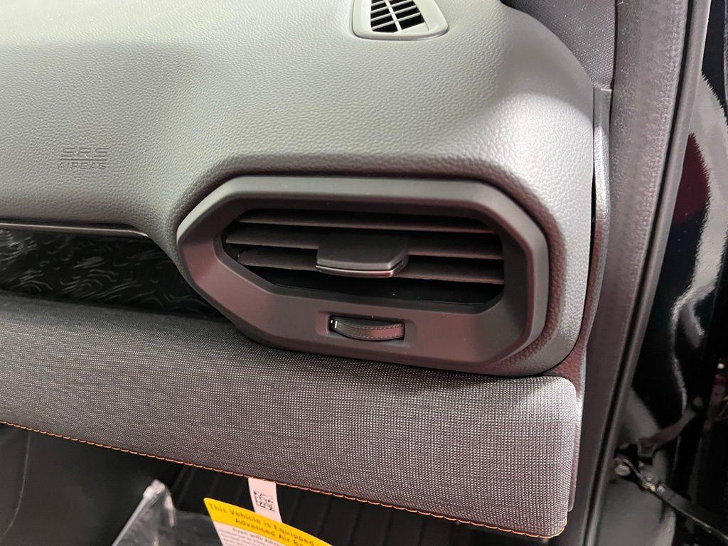 new 2026 Honda Passport car, priced at $51,320