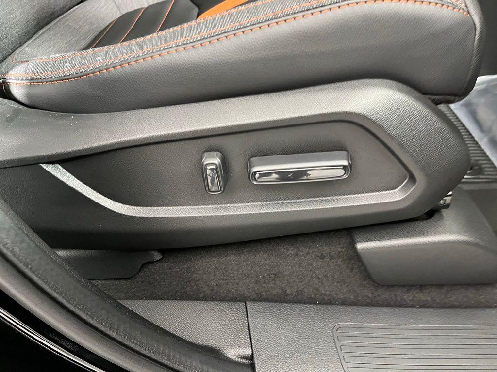 new 2026 Honda Passport car, priced at $51,320