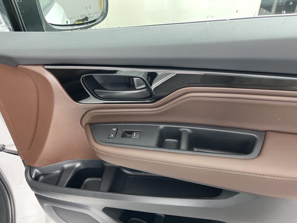 new 2026 Honda Odyssey car, priced at $49,445