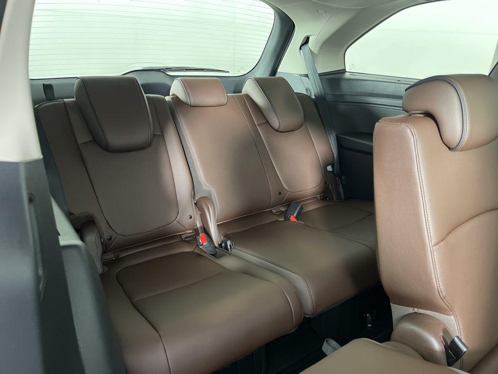new 2026 Honda Odyssey car, priced at $49,445