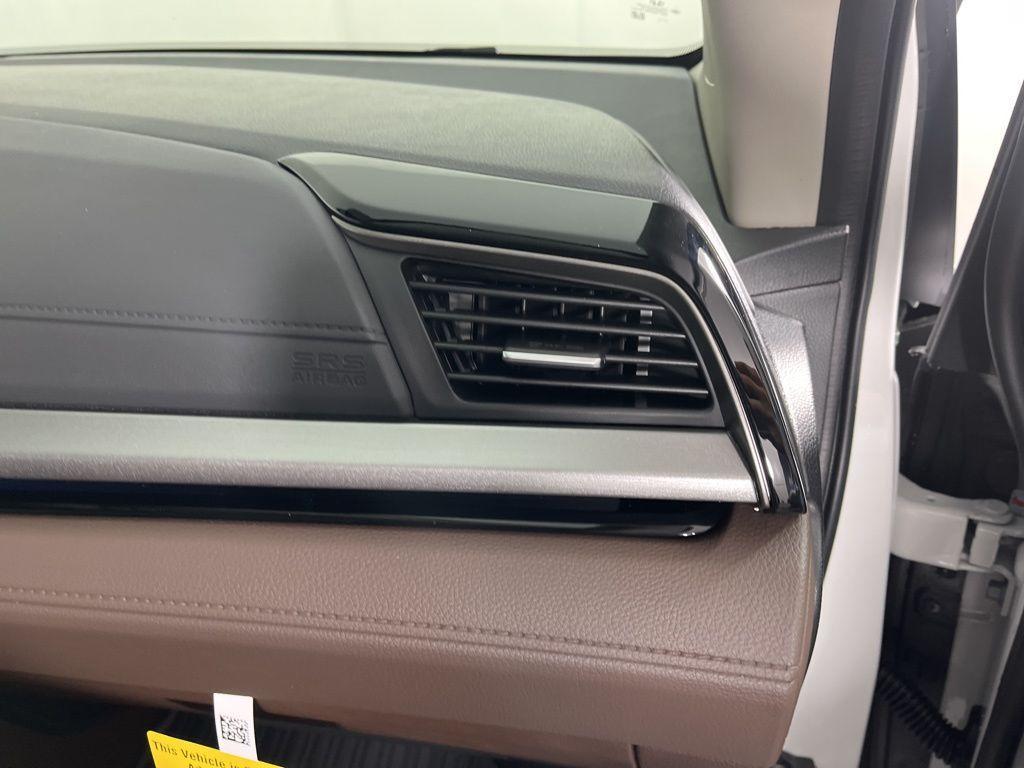 new 2026 Honda Odyssey car, priced at $49,445