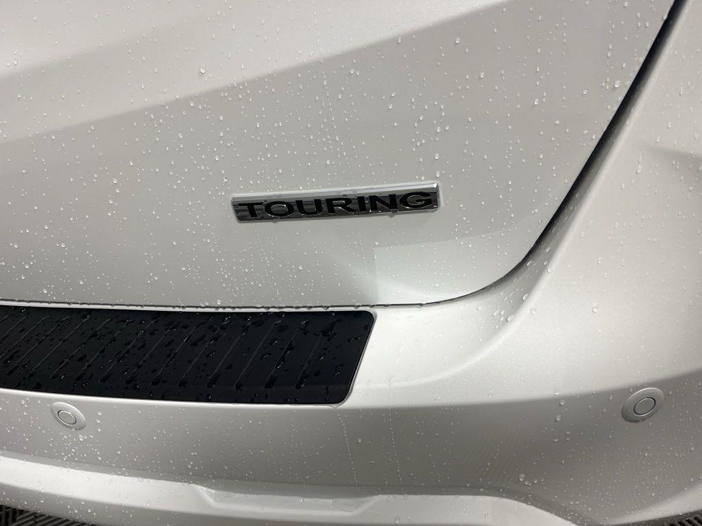 new 2026 Honda Odyssey car, priced at $49,445