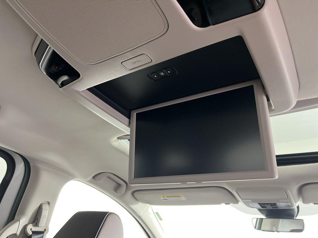 new 2026 Honda Odyssey car, priced at $49,445