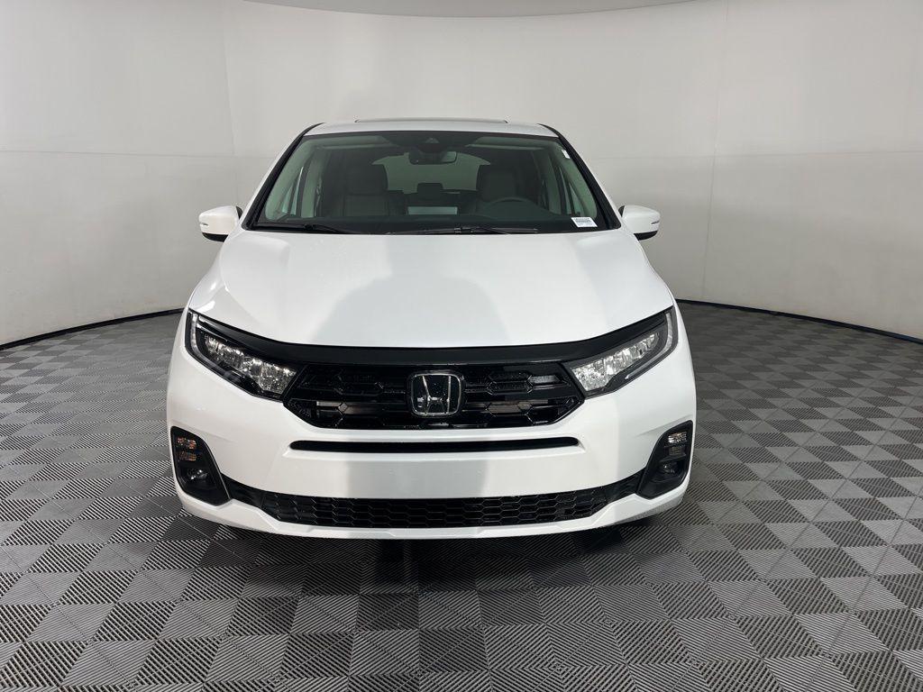 new 2026 Honda Odyssey car, priced at $49,445