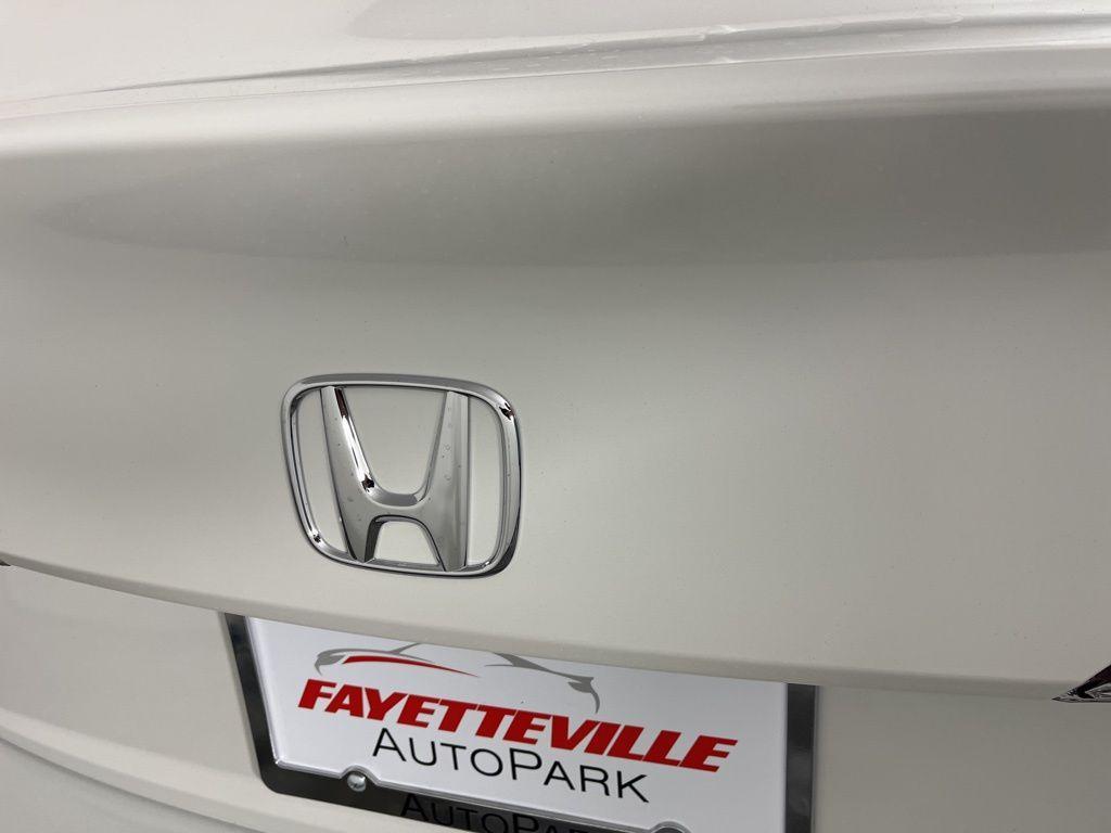 new 2026 Honda Civic Hybrid car, priced at $30,900