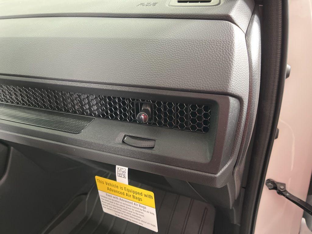 new 2026 Honda CR-V Hybrid car, priced at $42,130