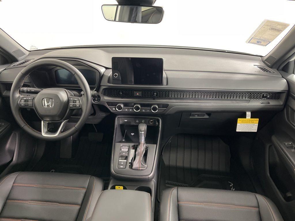 new 2026 Honda CR-V Hybrid car, priced at $42,130