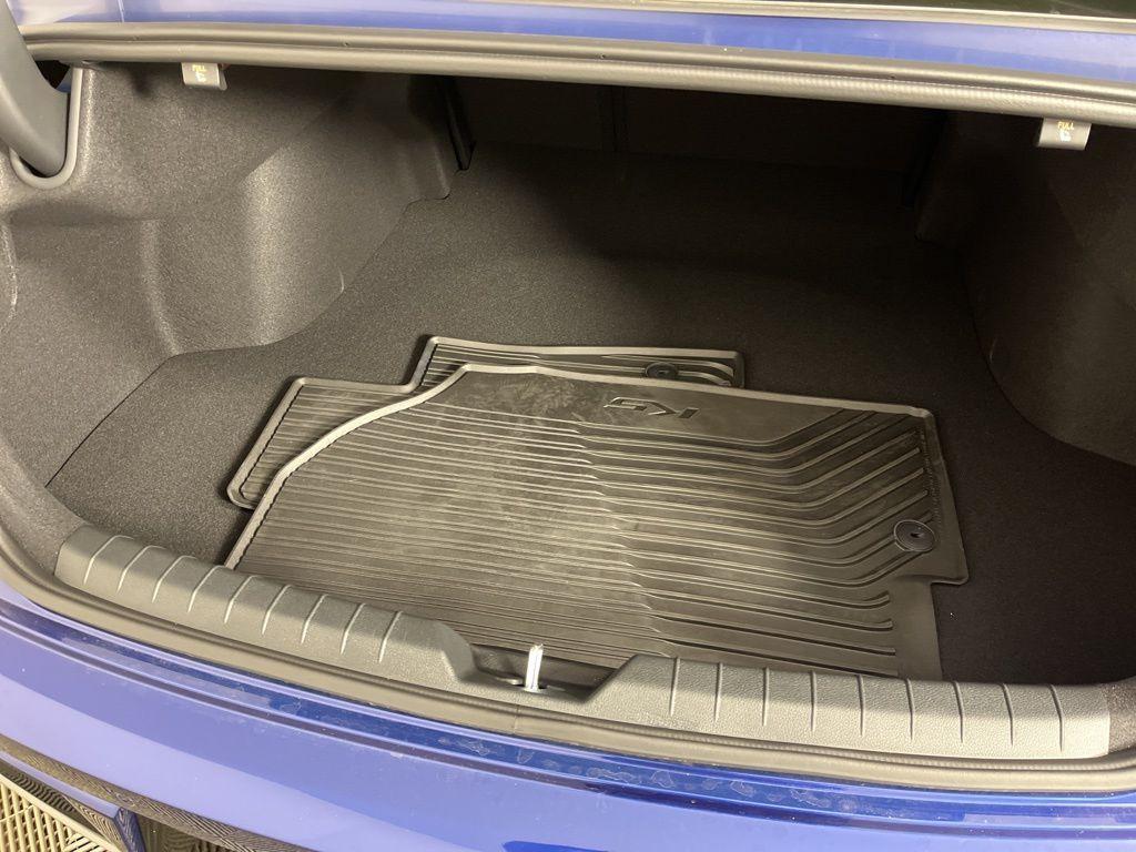 used 2025 Kia K5 car, priced at $29,227