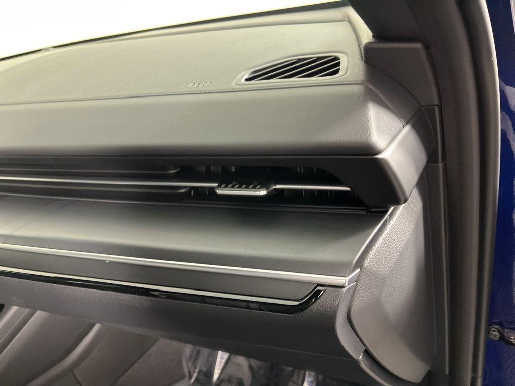 used 2025 Kia K5 car, priced at $29,227