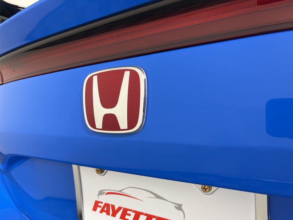 used 2025 Honda Civic Type R car, priced at $49,995
