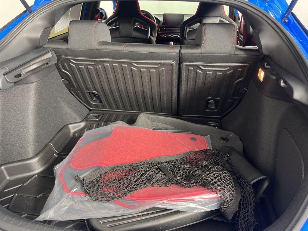 used 2025 Honda Civic Type R car, priced at $49,995