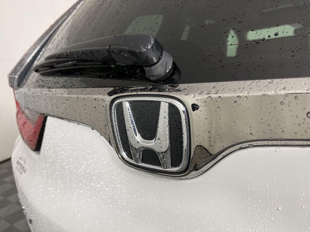 used 2022 Honda CR-V car, priced at $30,911