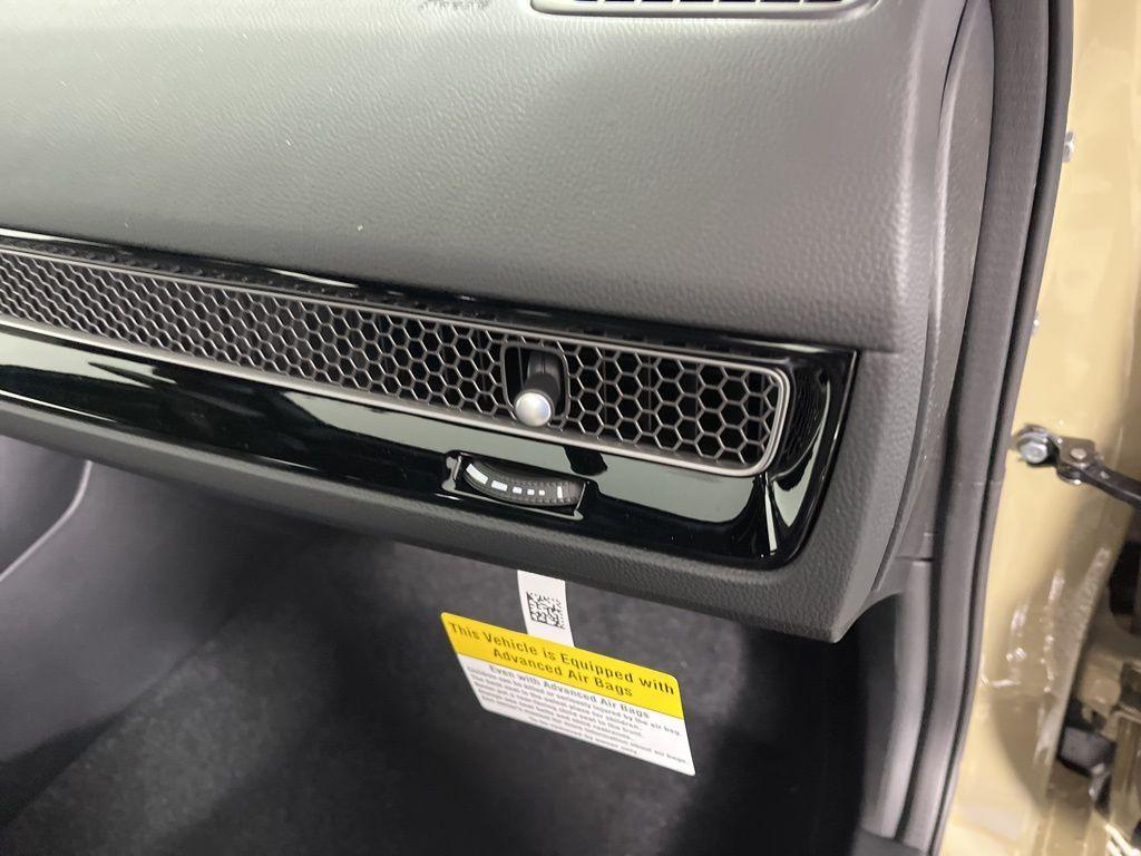new 2025 Honda Civic car, priced at $29,055