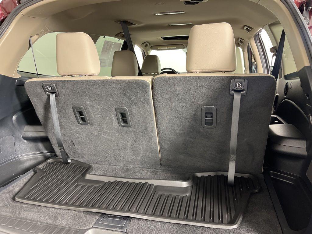 used 2022 Honda Pilot car, priced at $35,577