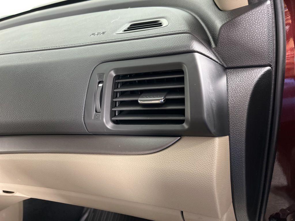 used 2022 Honda Pilot car, priced at $35,577