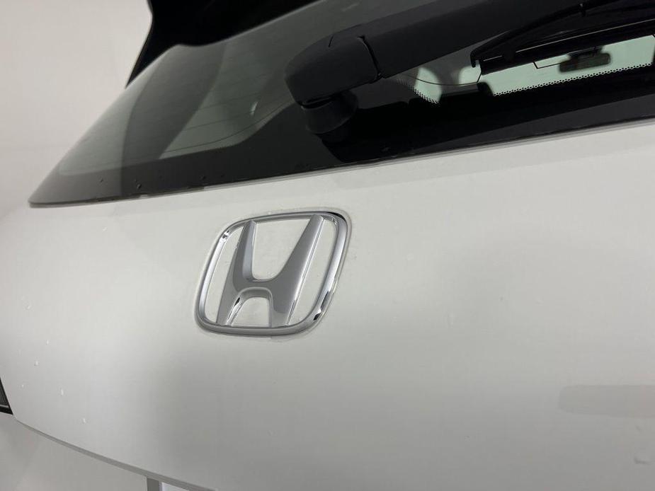 new 2025 Honda HR-V car, priced at $27,205