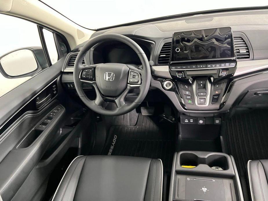 new 2025 Honda Odyssey car, priced at $48,600