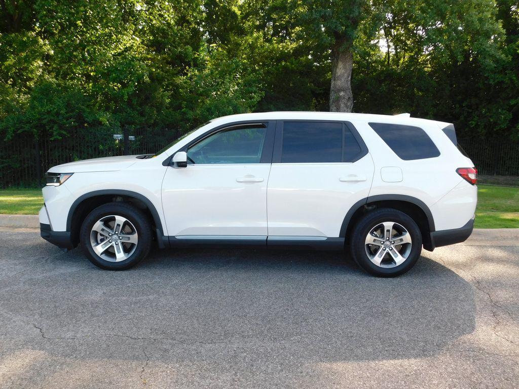 used 2023 Honda Pilot car, priced at $36,936