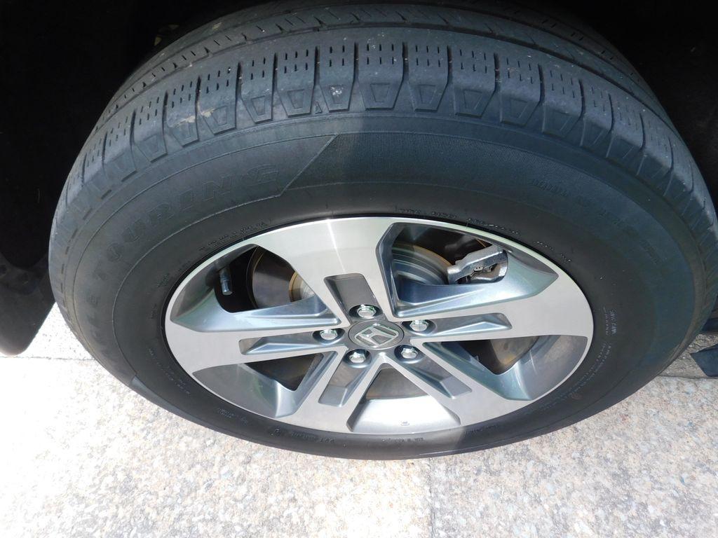 used 2023 Honda Pilot car, priced at $36,936
