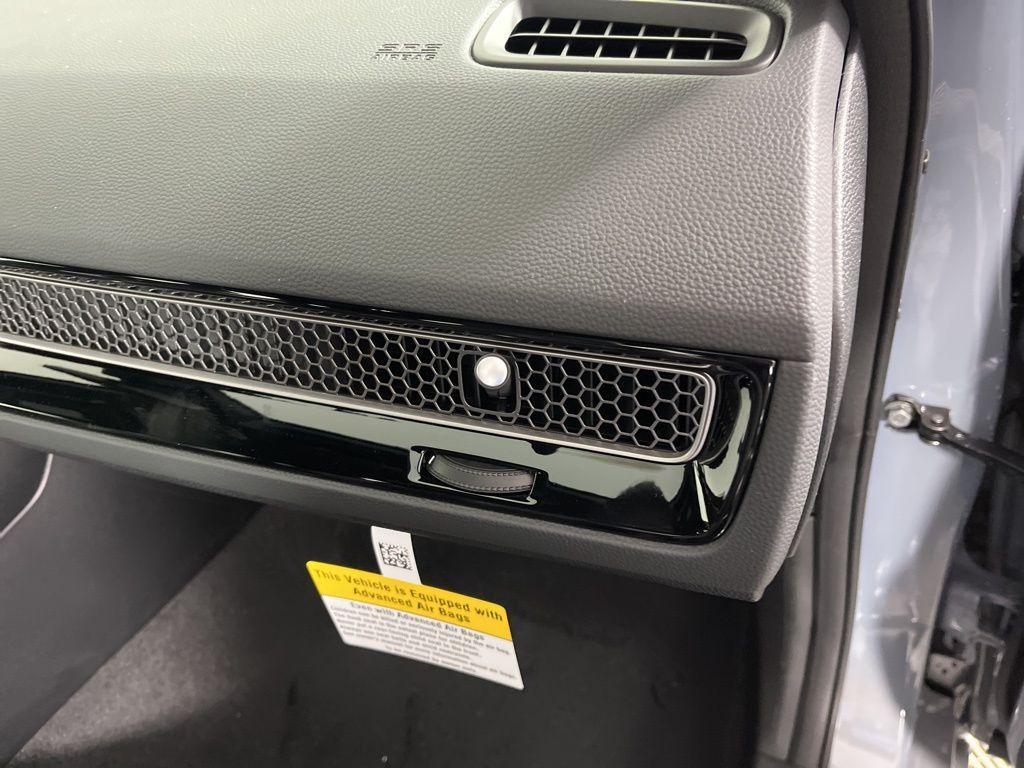 new 2026 Honda Civic car, priced at $29,445