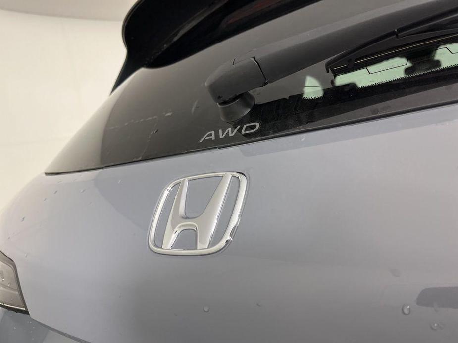 new 2025 Honda HR-V car, priced at $30,805