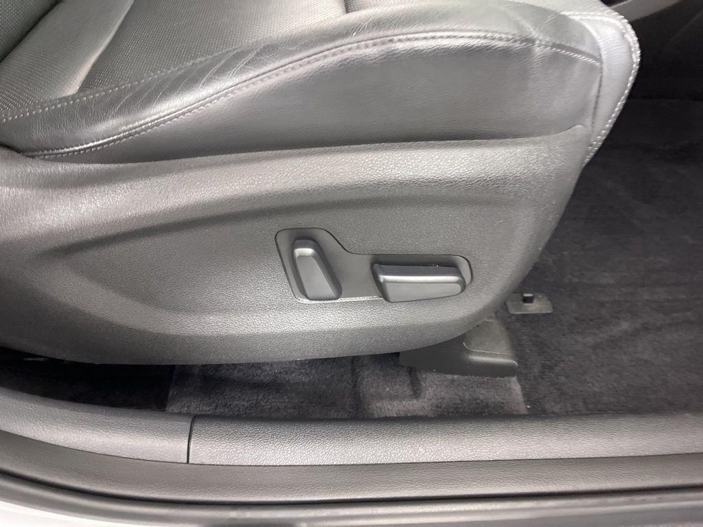 used 2021 Hyundai Tucson car, priced at $20,885