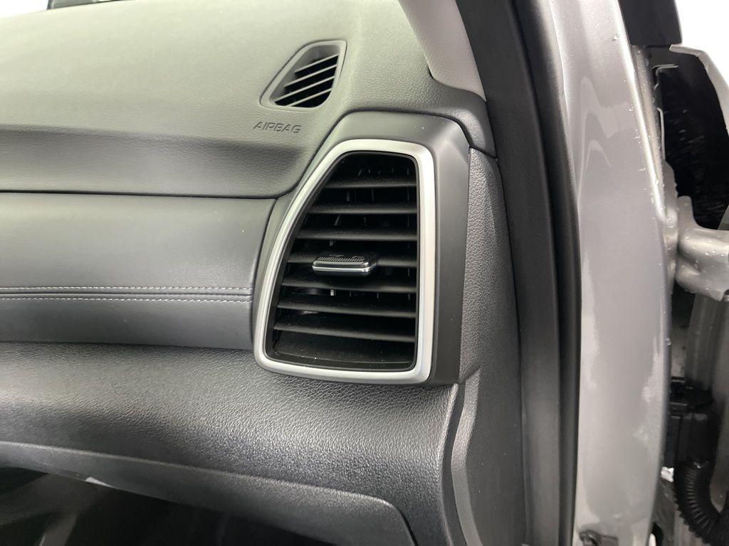 used 2021 Hyundai Tucson car, priced at $20,885