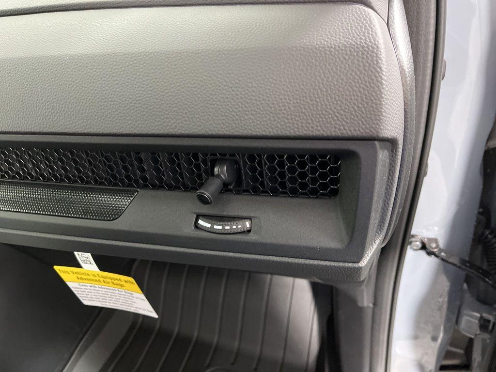 new 2026 Honda CR-V Hybrid car, priced at $40,630