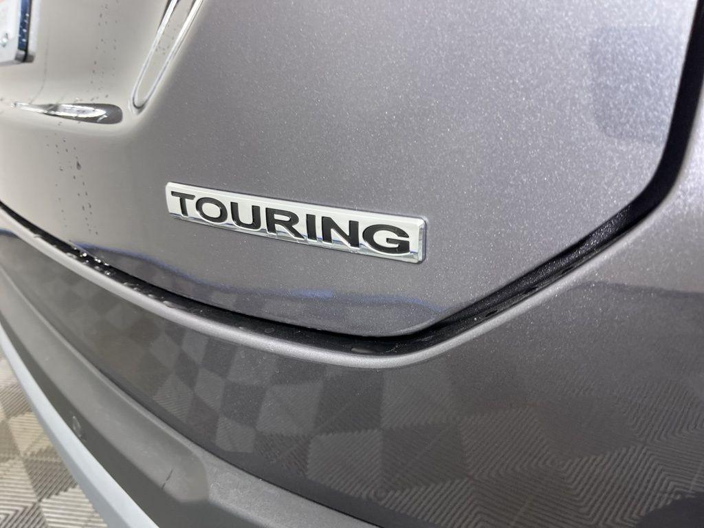 new 2025 Honda Pilot car, priced at $51,095