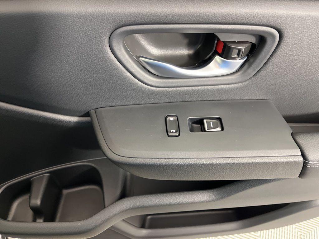 new 2025 Honda Pilot car, priced at $51,095