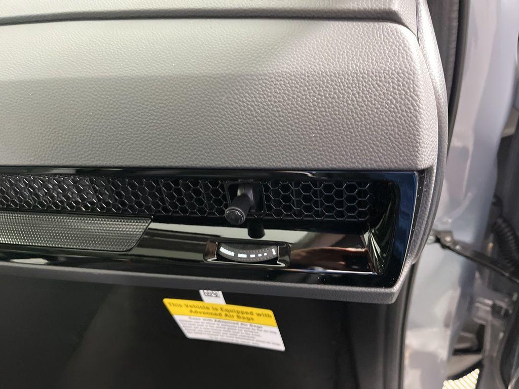 new 2026 Honda CR-V car, priced at $37,250