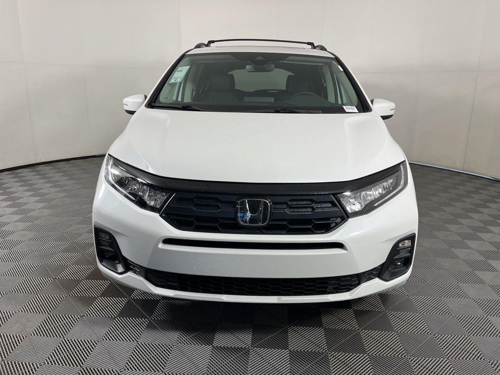 new 2026 Honda Odyssey car, priced at $46,140