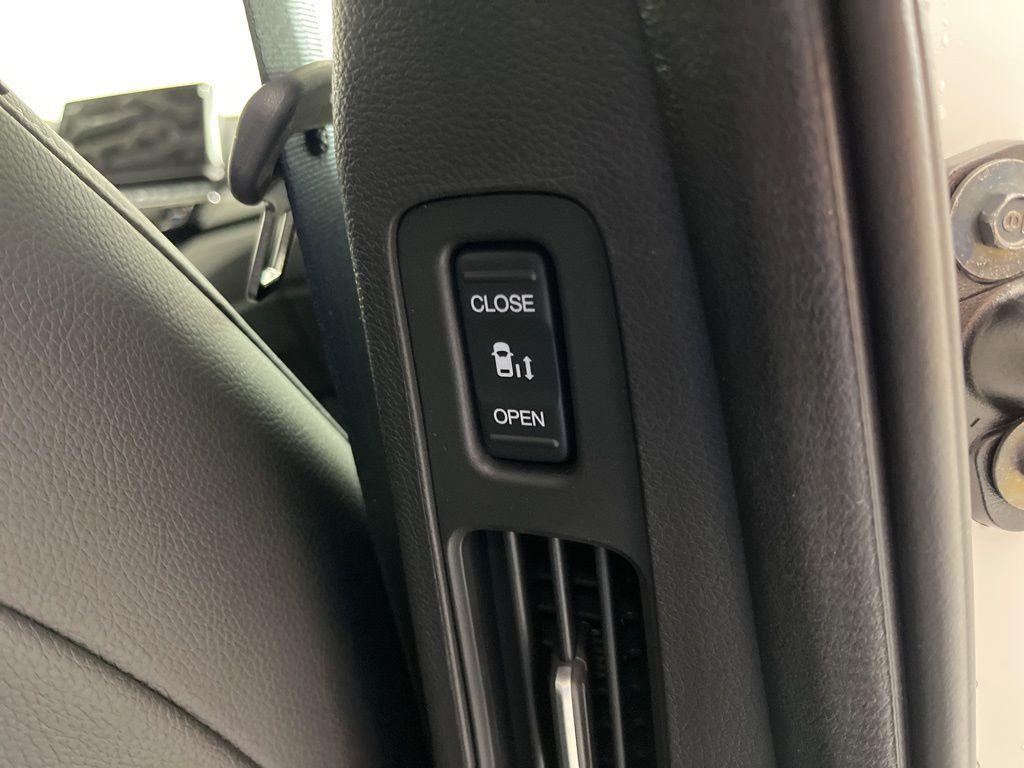 new 2026 Honda Odyssey car, priced at $46,140