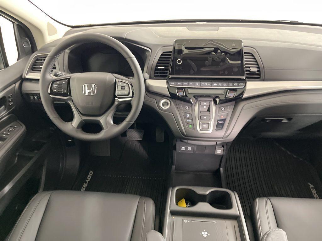 new 2026 Honda Odyssey car, priced at $46,140