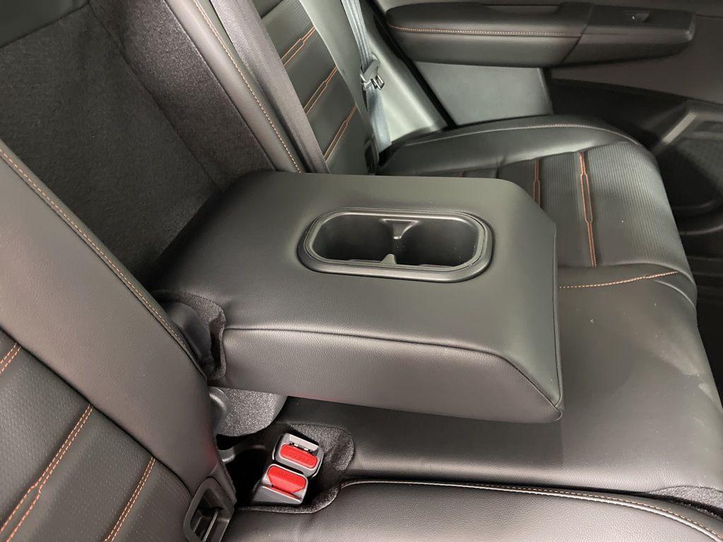 new 2025 Honda CR-V Hybrid car, priced at $39,045
