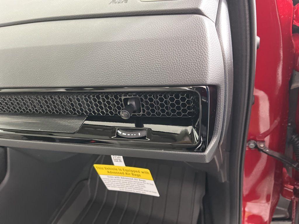 new 2026 Honda CR-V car, priced at $37,250