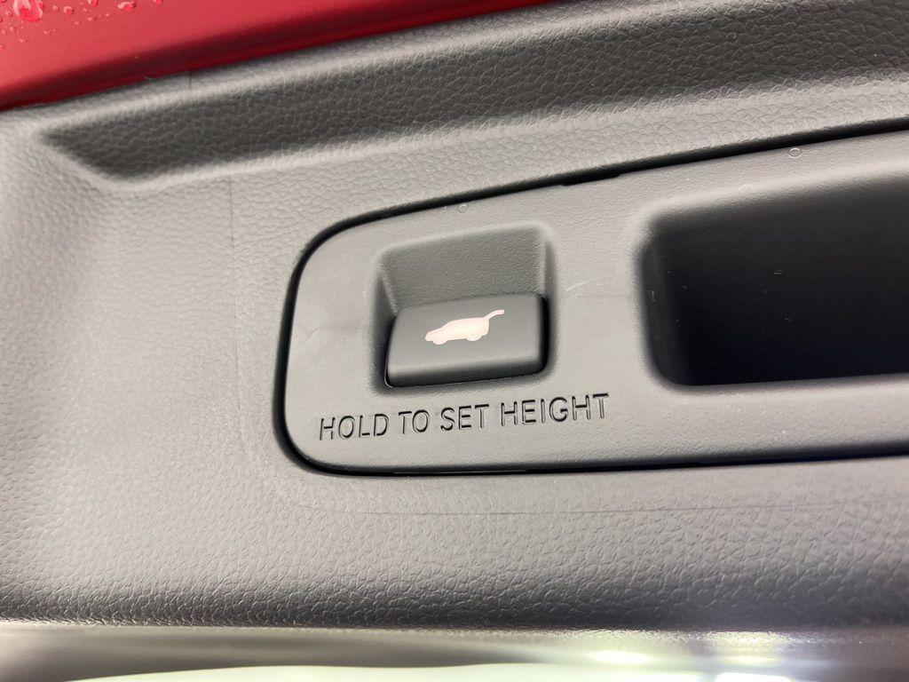 new 2026 Honda CR-V car, priced at $37,250