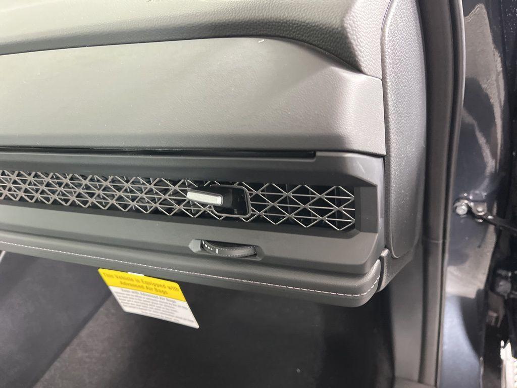 new 2025 Honda Accord car, priced at $30,674