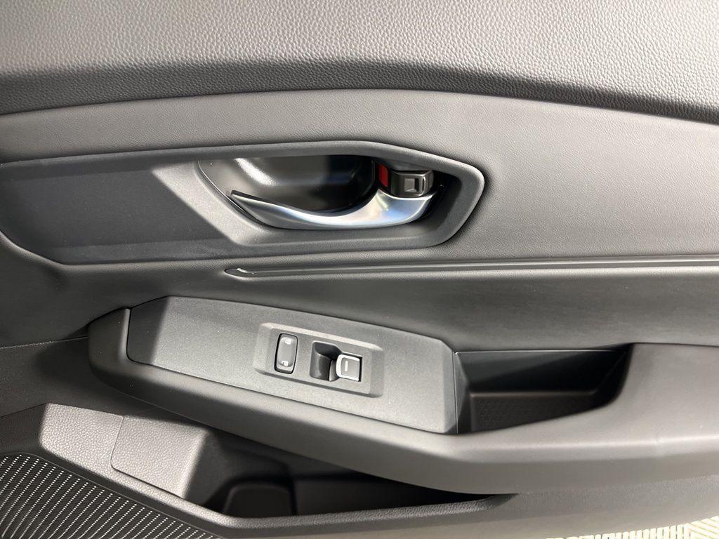 new 2025 Honda Accord car, priced at $30,674