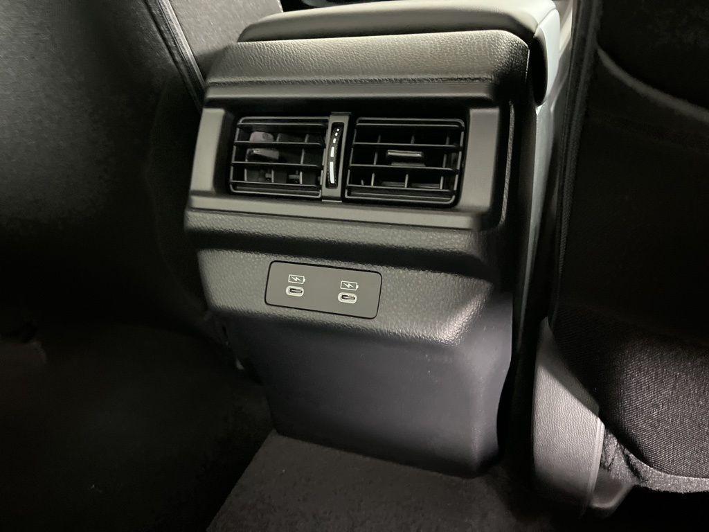 new 2025 Honda Accord car, priced at $30,674