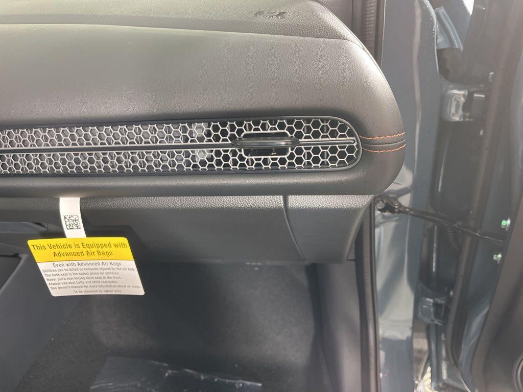 new 2026 Honda HR-V car, priced at $31,450