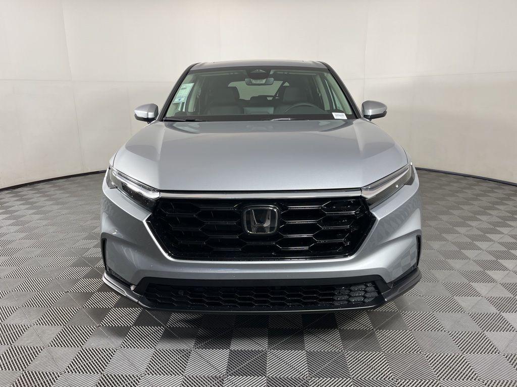 new 2026 Honda CR-V car, priced at $36,795