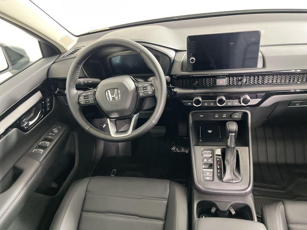 new 2026 Honda CR-V car, priced at $36,795