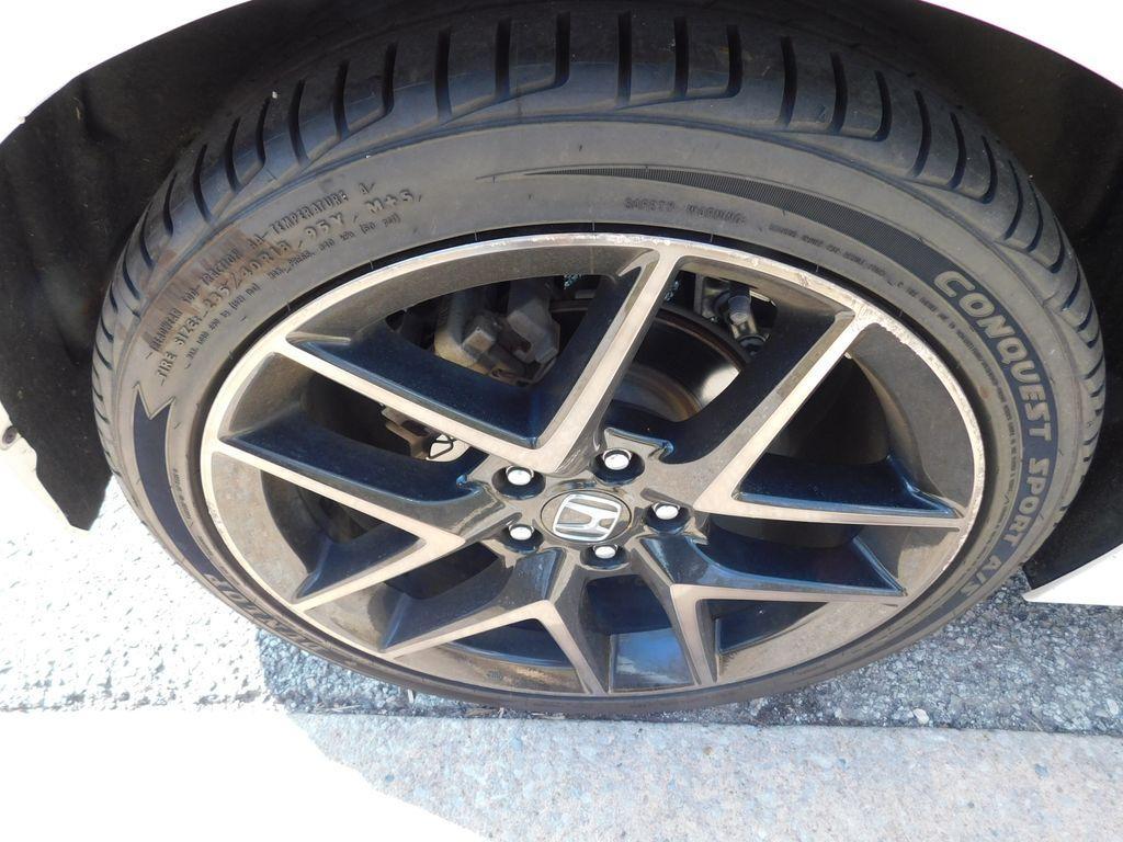 used 2022 Honda Civic car, priced at $27,313