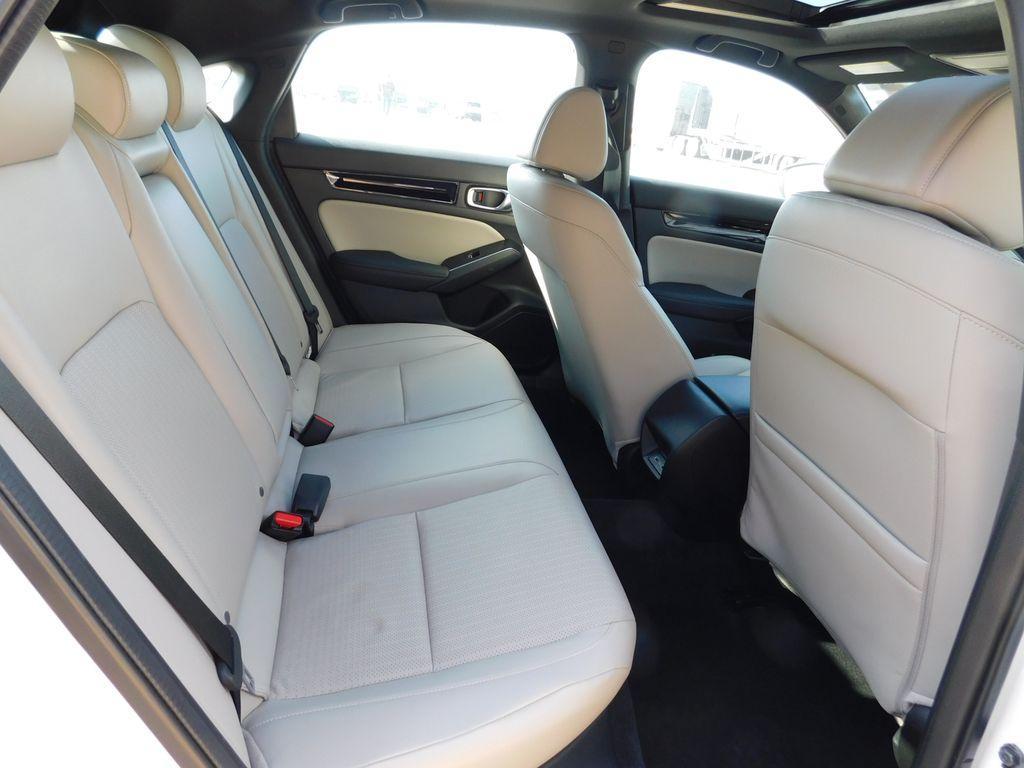 used 2022 Honda Civic car, priced at $27,313