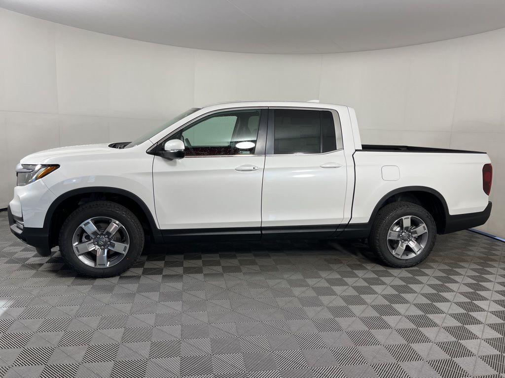new 2026 Honda Ridgeline car, priced at $45,345