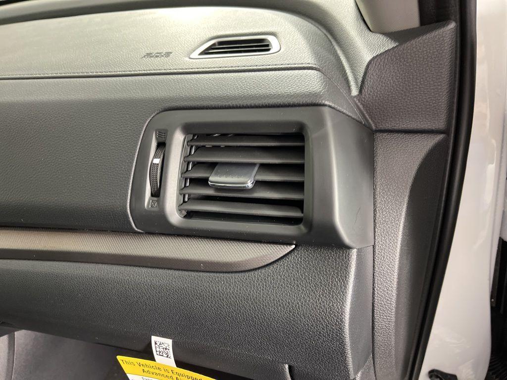 new 2026 Honda Ridgeline car, priced at $45,345