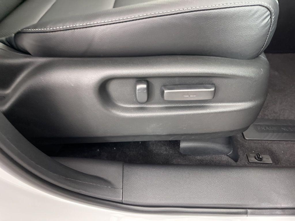 new 2026 Honda Ridgeline car, priced at $45,345