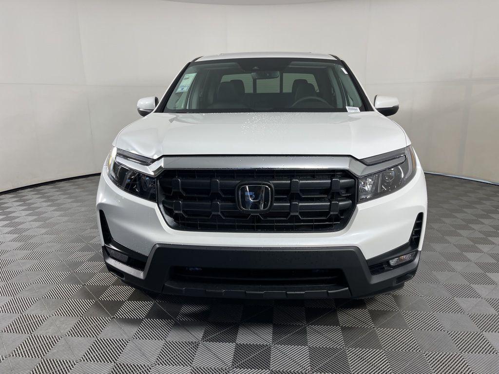 new 2026 Honda Ridgeline car, priced at $45,345