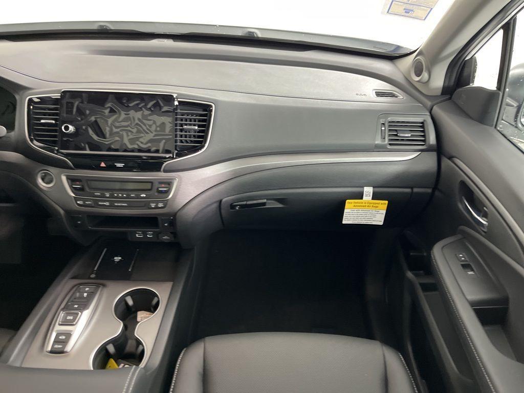 new 2026 Honda Ridgeline car, priced at $45,345